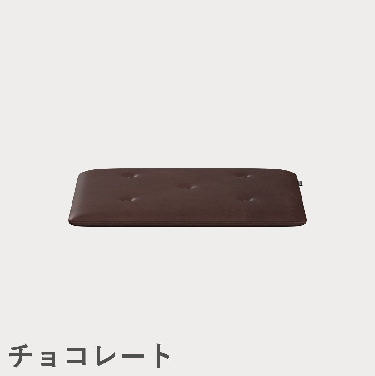 FRITZ HANSEN（フリッツ・ハンセン）CHINA CHAIR（チャイナチェア）シートクッション / CATEGORY5