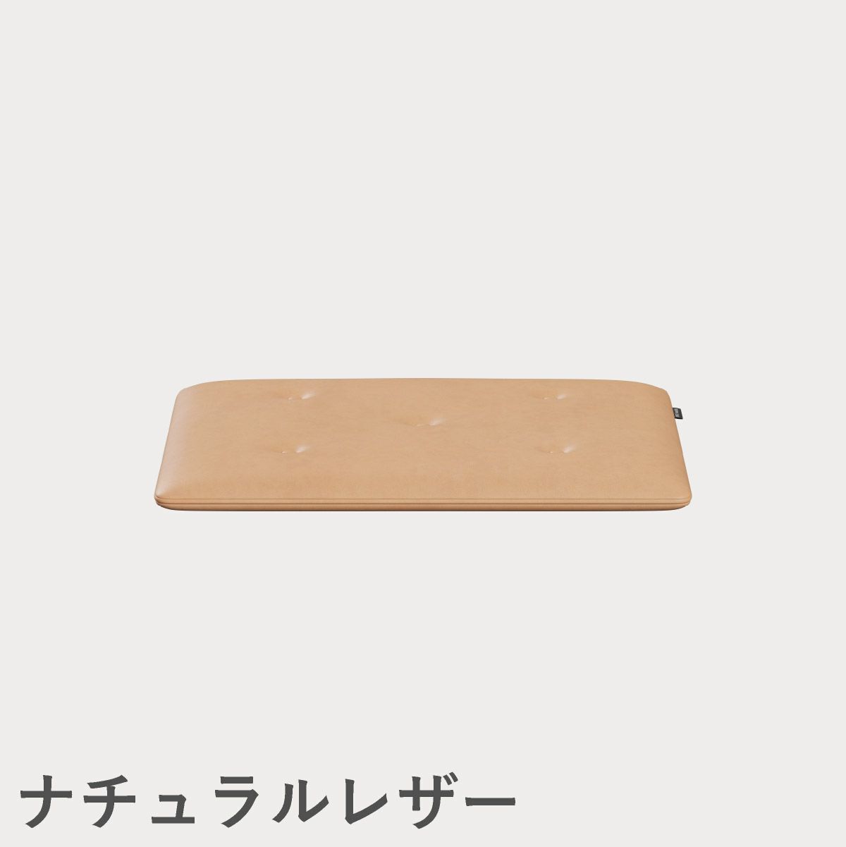 FRITZ HANSEN（フリッツ・ハンセン）CHINA CHAIR（チャイナチェア）シートクッション / CATEGORY5