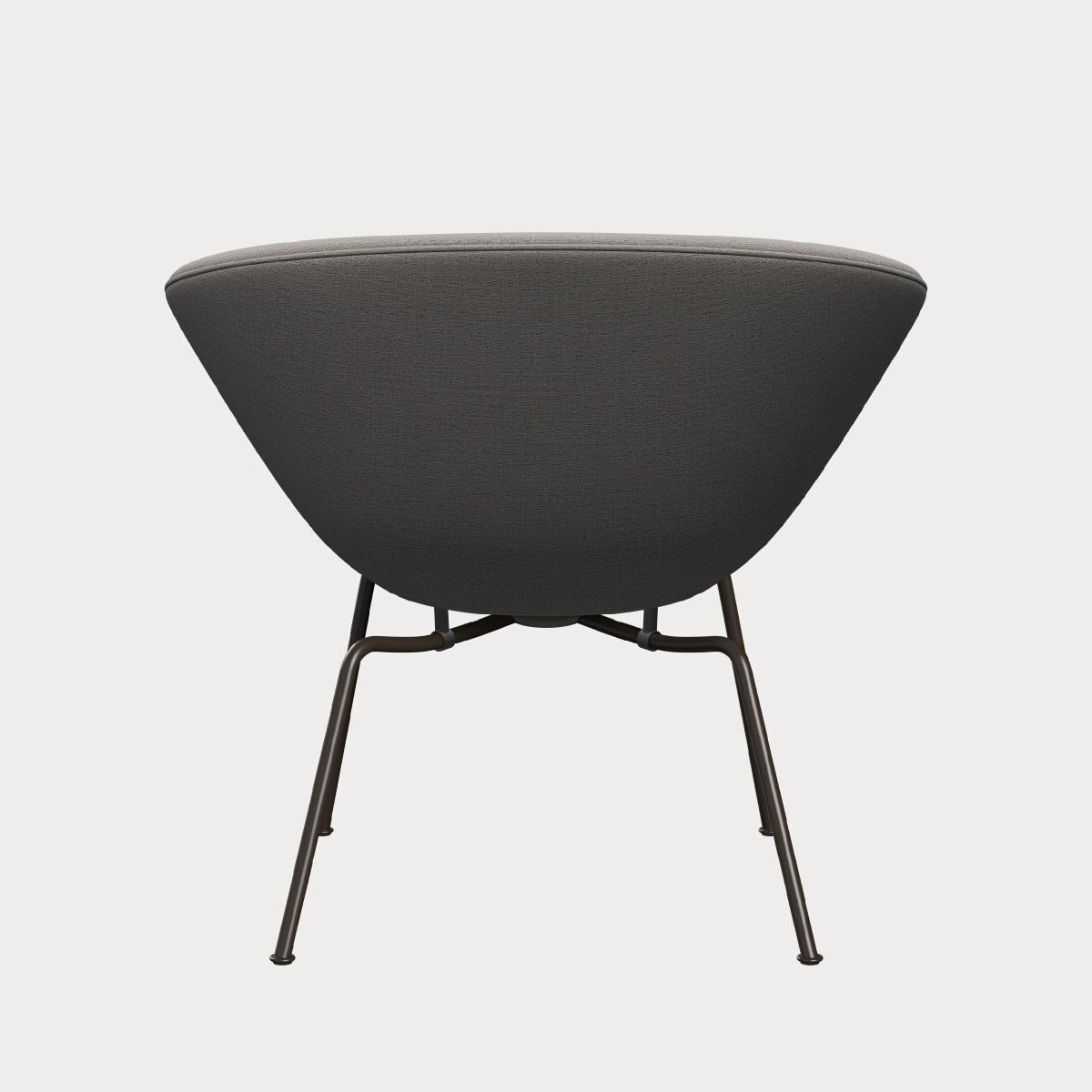 FRITZ HANSEN（フリッツ・ハンセン）POT（ポットチェア）ブラウンブロンズ クリスチャンハウン / ベージュ（1121）