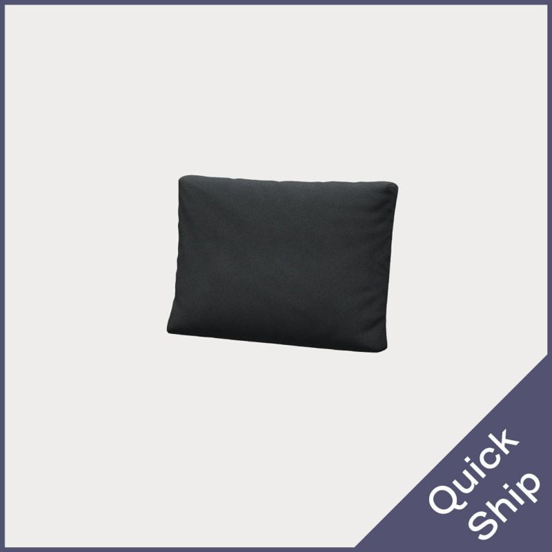 FRITZ HANSEN（フリッツ・ハンセン）ALPHABET SOFA（アルファベットソファ）クッションPL001 / クリスチャンハウン