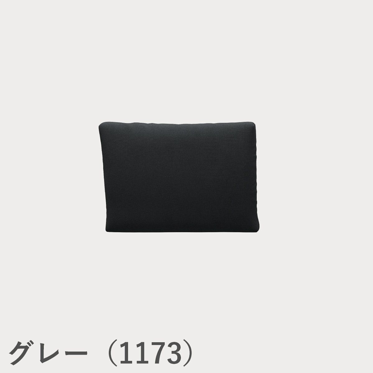 FRITZ HANSEN（フリッツ・ハンセン）ALPHABET SOFA（アルファベットソファ）クッションPL001 / クリスチャンハウン