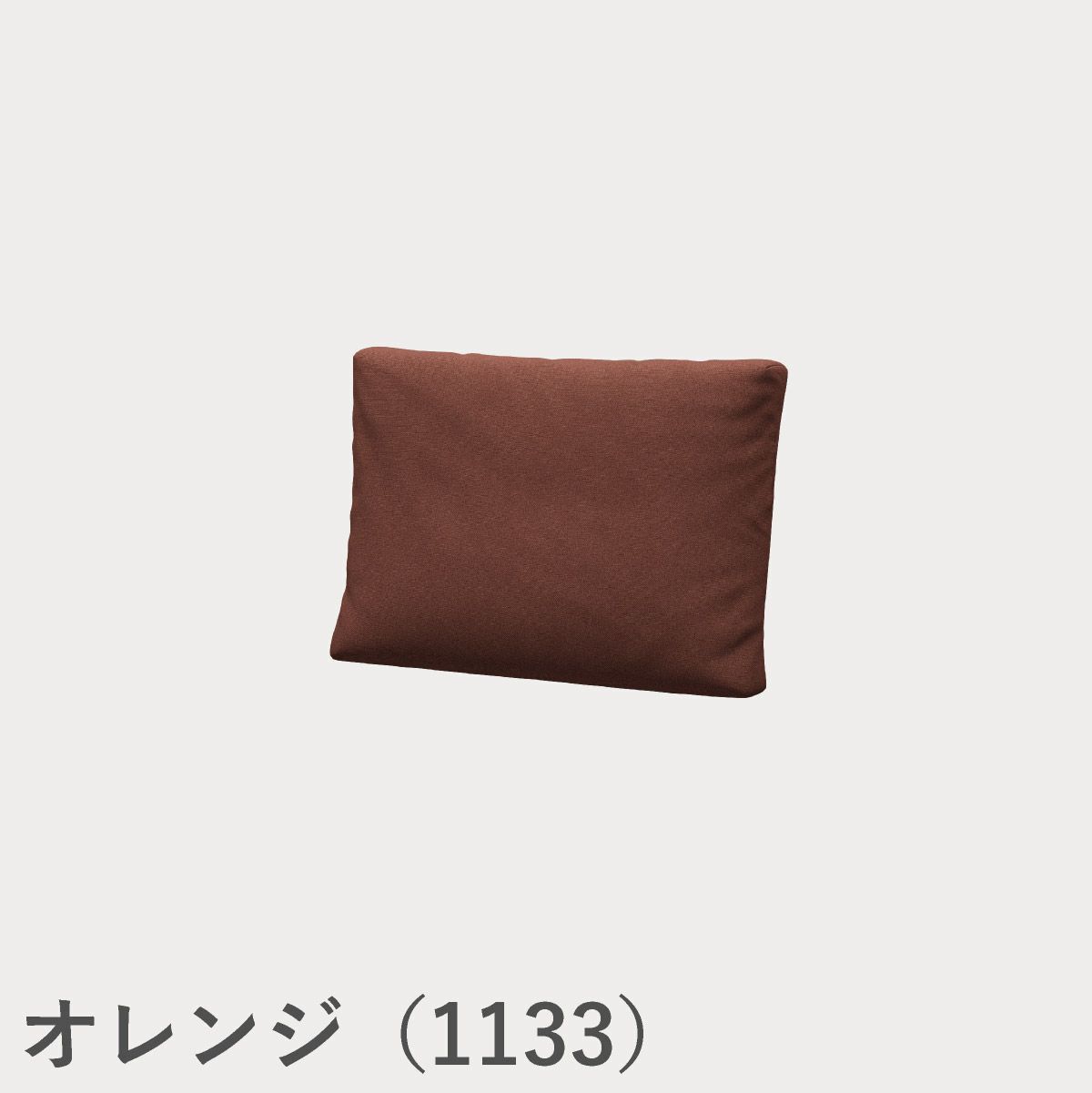 FRITZ HANSEN（フリッツ・ハンセン）ALPHABET SOFA（アルファベットソファ）クッションPL001 / クリスチャンハウン