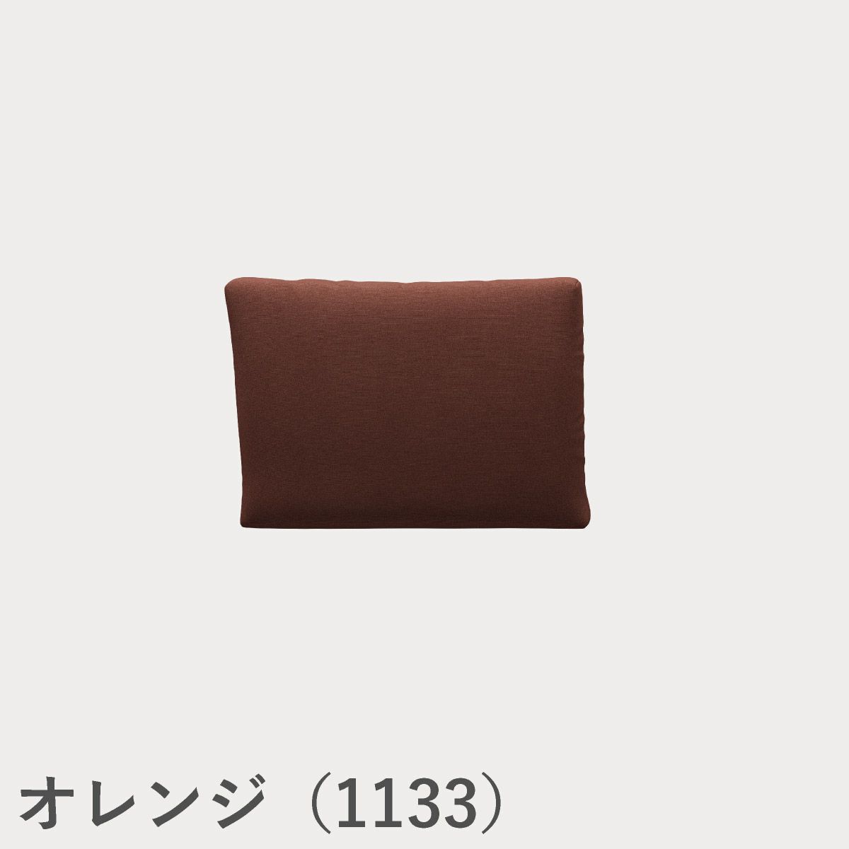 FRITZ HANSEN（フリッツ・ハンセン）ALPHABET SOFA（アルファベットソファ）クッションPL001 / クリスチャンハウン