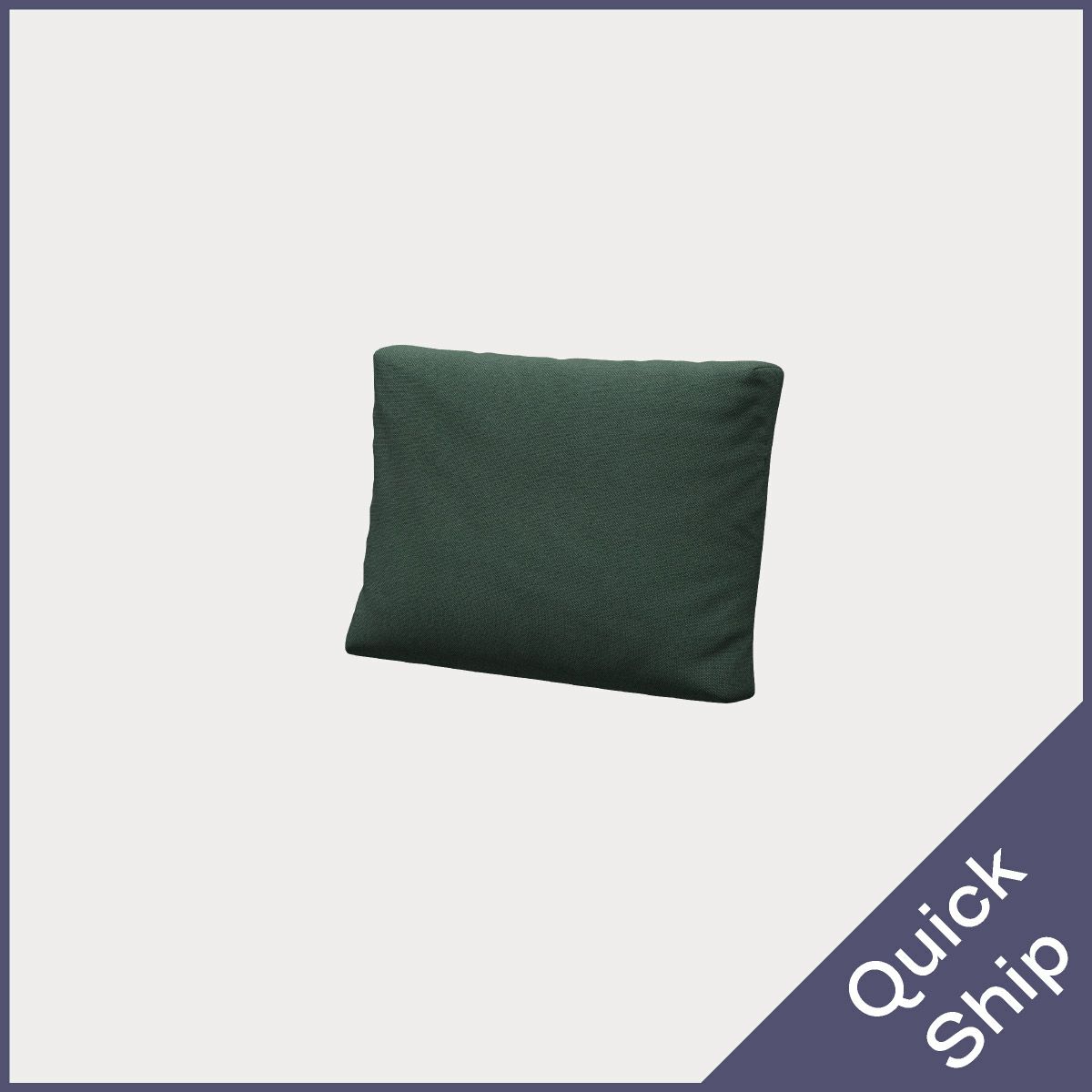 FRITZ HANSEN（フリッツ・ハンセン）ALPHABET SOFA（アルファベットソファ）クッションPL001 / スティールカット（CATEGORY2）