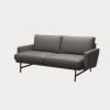 FRITZ HANSEN（フリッツ・ハンセン）LISSONI SOFA（リッソーニソファ）2シーター（PL112S） / CATEGORY3