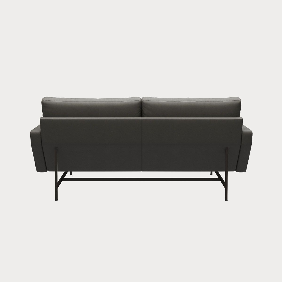 FRITZ HANSEN（フリッツ・ハンセン）LISSONI SOFA（リッソーニソファ）2シーター（PL112S） / CATEGORY3