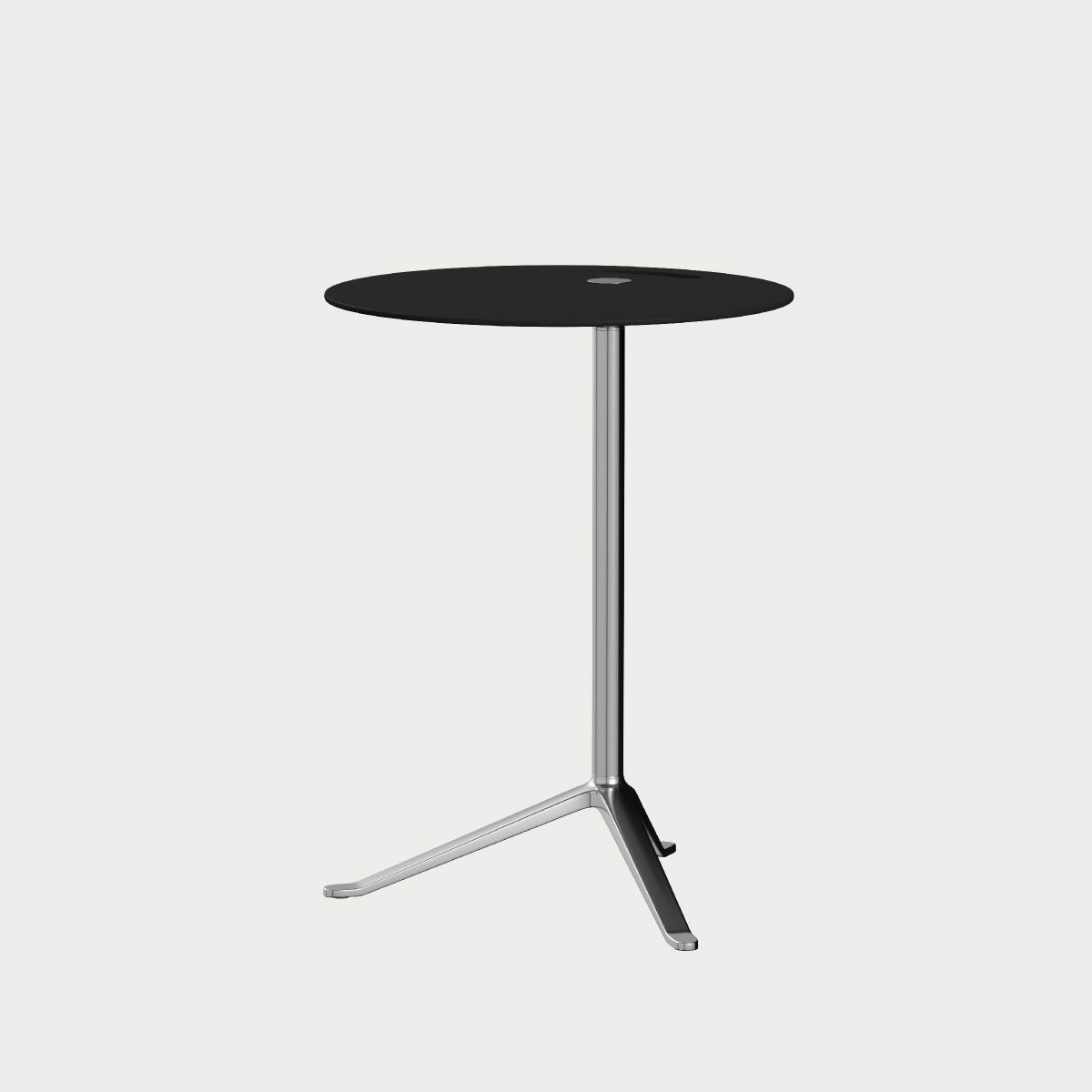 FRITZ HANSEN（フリッツ・ハンセン）LITTLEFRIEND（リトルフレンド）KS12（サイドテーブルΦ45cm） / ラミネート