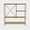 FRITZ HANSEN（フリッツ・ハンセン）PLANNERSHELVING（プランナーシェルフ）MC510