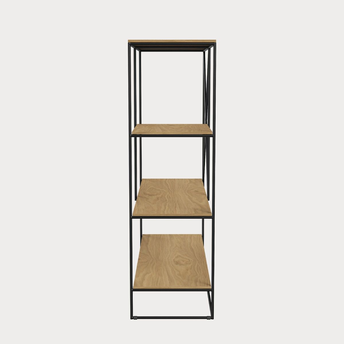 FRITZ HANSEN（フリッツ・ハンセン）PLANNERSHELVING（プランナーシェルフ）MC510