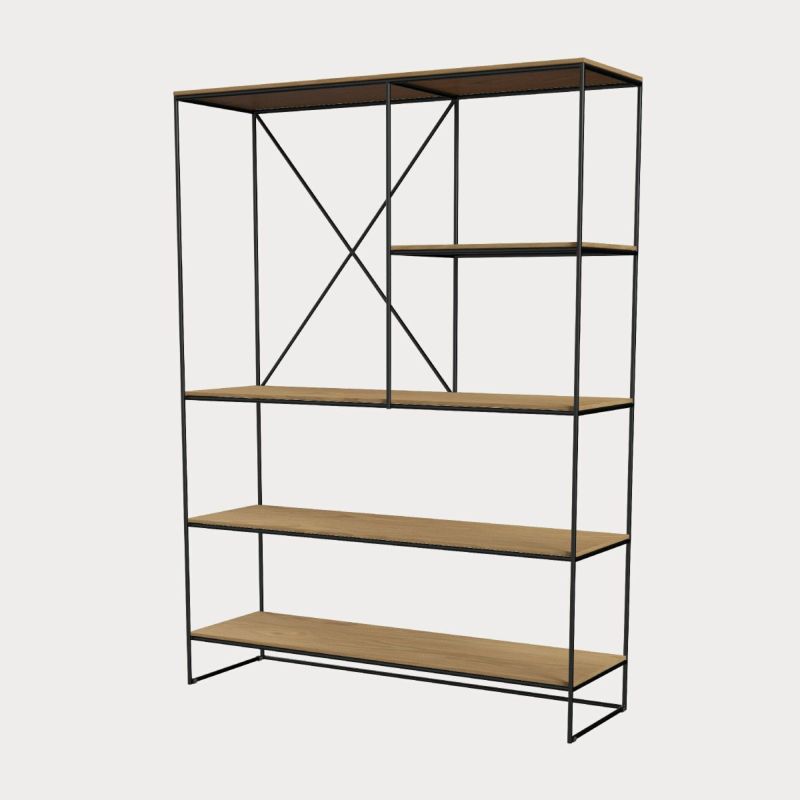 FRITZ HANSEN（フリッツ・ハンセン）PLANNERSHELVING（プランナーシェルフ）MC520