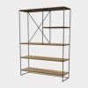 FRITZ HANSEN（フリッツ・ハンセン）PLANNERSHELVING（プランナーシェルフ）MC520