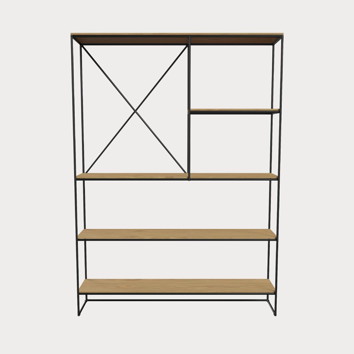 FRITZ HANSEN（フリッツ・ハンセン）PLANNERSHELVING（プランナーシェルフ）MC520