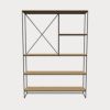 FRITZ HANSEN（フリッツ・ハンセン）PLANNERSHELVING（プランナーシェルフ）MC520