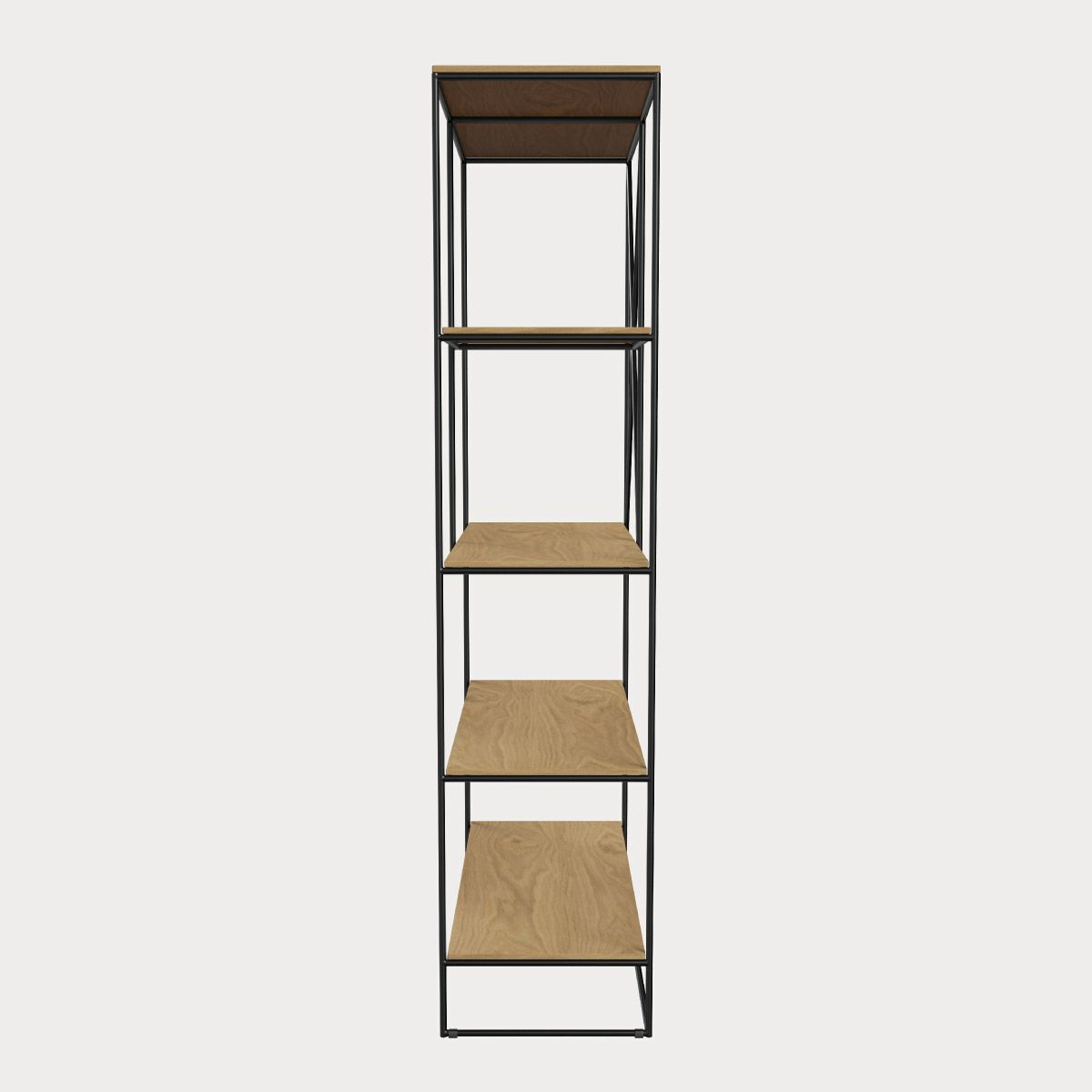 FRITZ HANSEN（フリッツ・ハンセン）PLANNERSHELVING（プランナーシェルフ）MC520