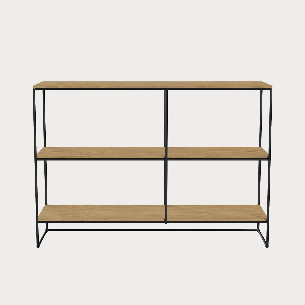 FRITZ HANSEN（フリッツ・ハンセン）PLANNERSHELVING（プランナーシェルフ）MC500