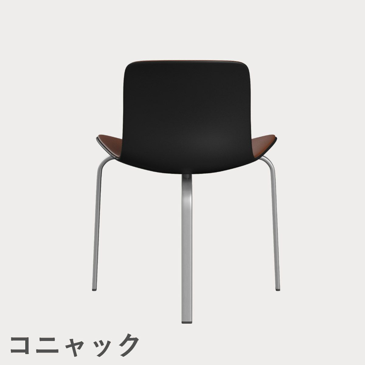 FRITZ HANSEN（フリッツ・ハンセン）PK8 チェア / CATEGORY4