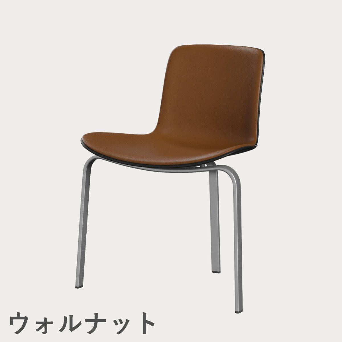 FRITZ HANSEN（フリッツ・ハンセン）PK8 チェア / CATEGORY4