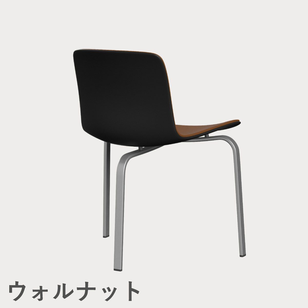 FRITZ HANSEN（フリッツ・ハンセン）PK8 チェア / CATEGORY4