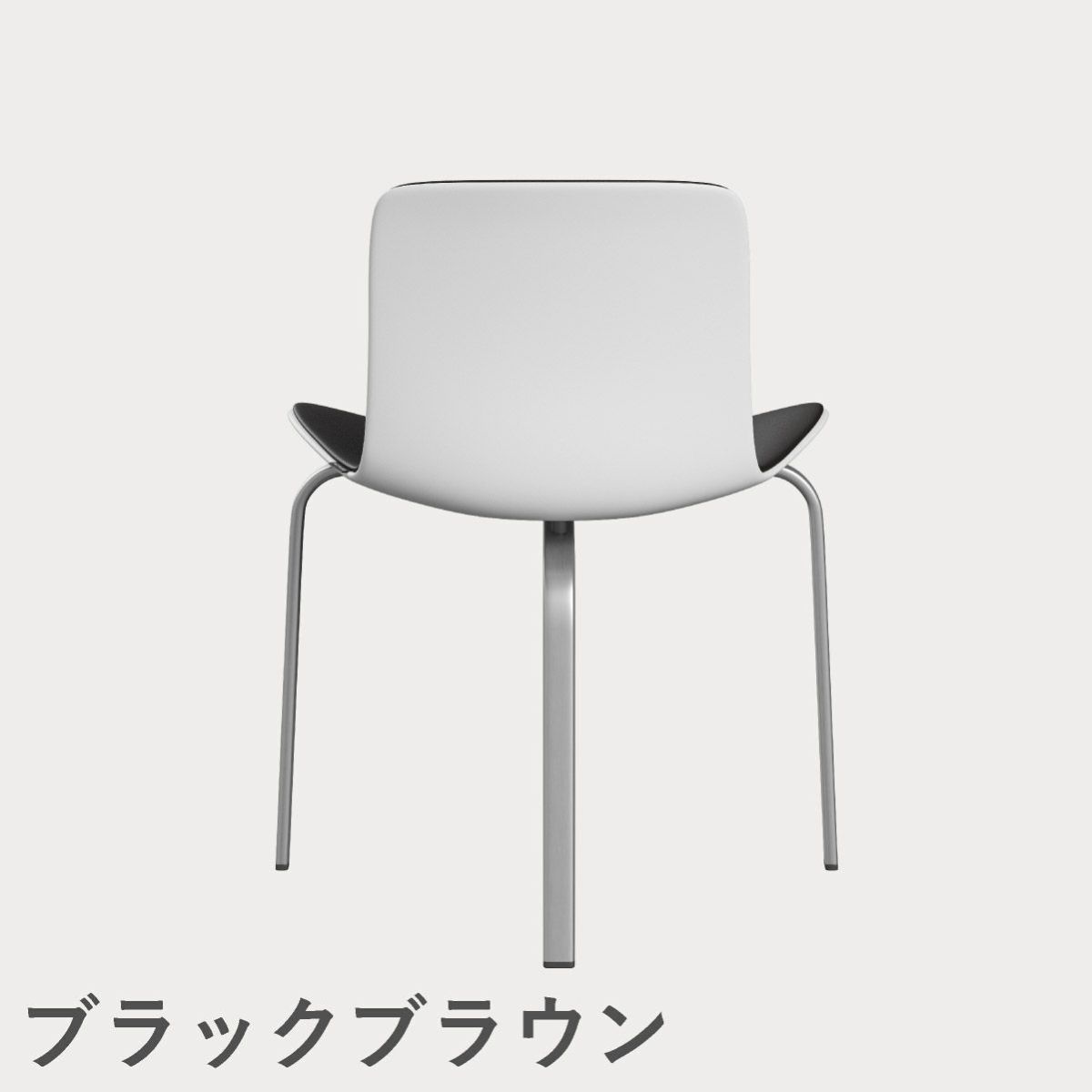 FRITZ HANSEN（フリッツ・ハンセン）PK8 チェア / CATEGORY4