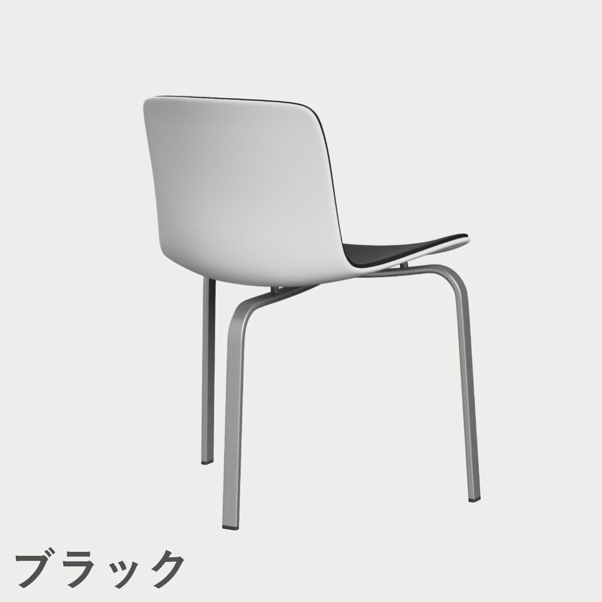 FRITZ HANSEN（フリッツ・ハンセン）PK8 チェア / CATEGORY4