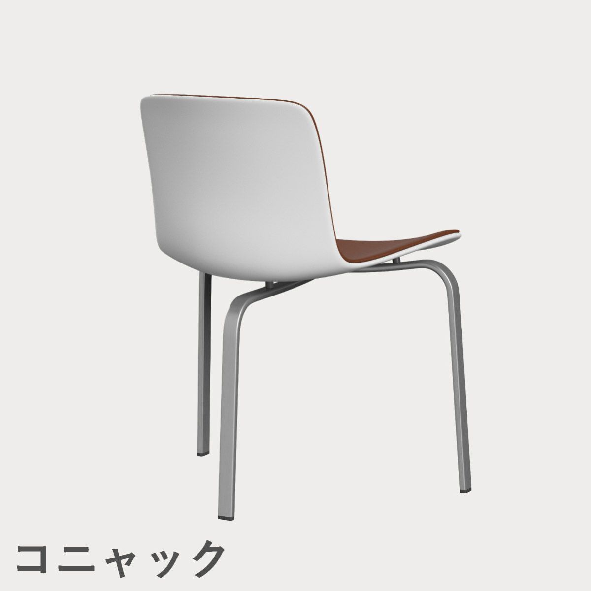 FRITZ HANSEN（フリッツ・ハンセン）PK8 チェア / CATEGORY4