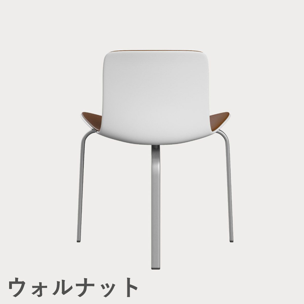 FRITZ HANSEN（フリッツ・ハンセン）PK8 チェア / CATEGORY4