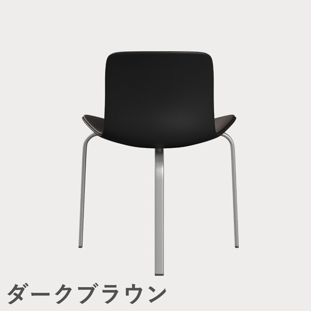 FRITZ HANSEN（フリッツ・ハンセン）PK8 チェア / CATEGORY5