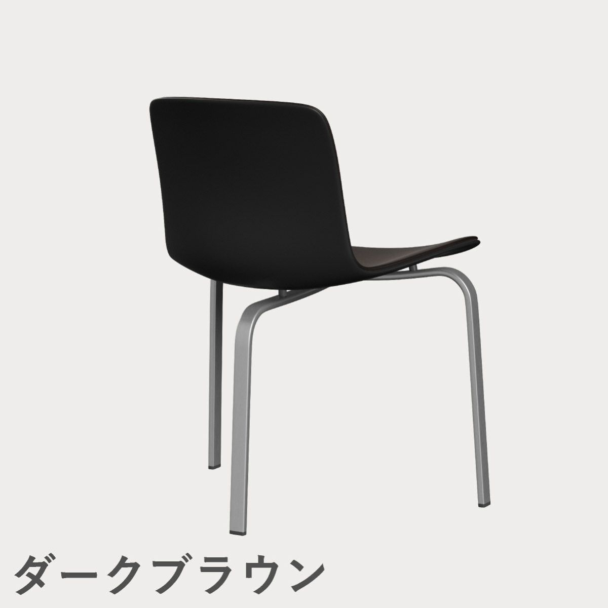 FRITZ HANSEN（フリッツ・ハンセン）PK8 チェア / CATEGORY5