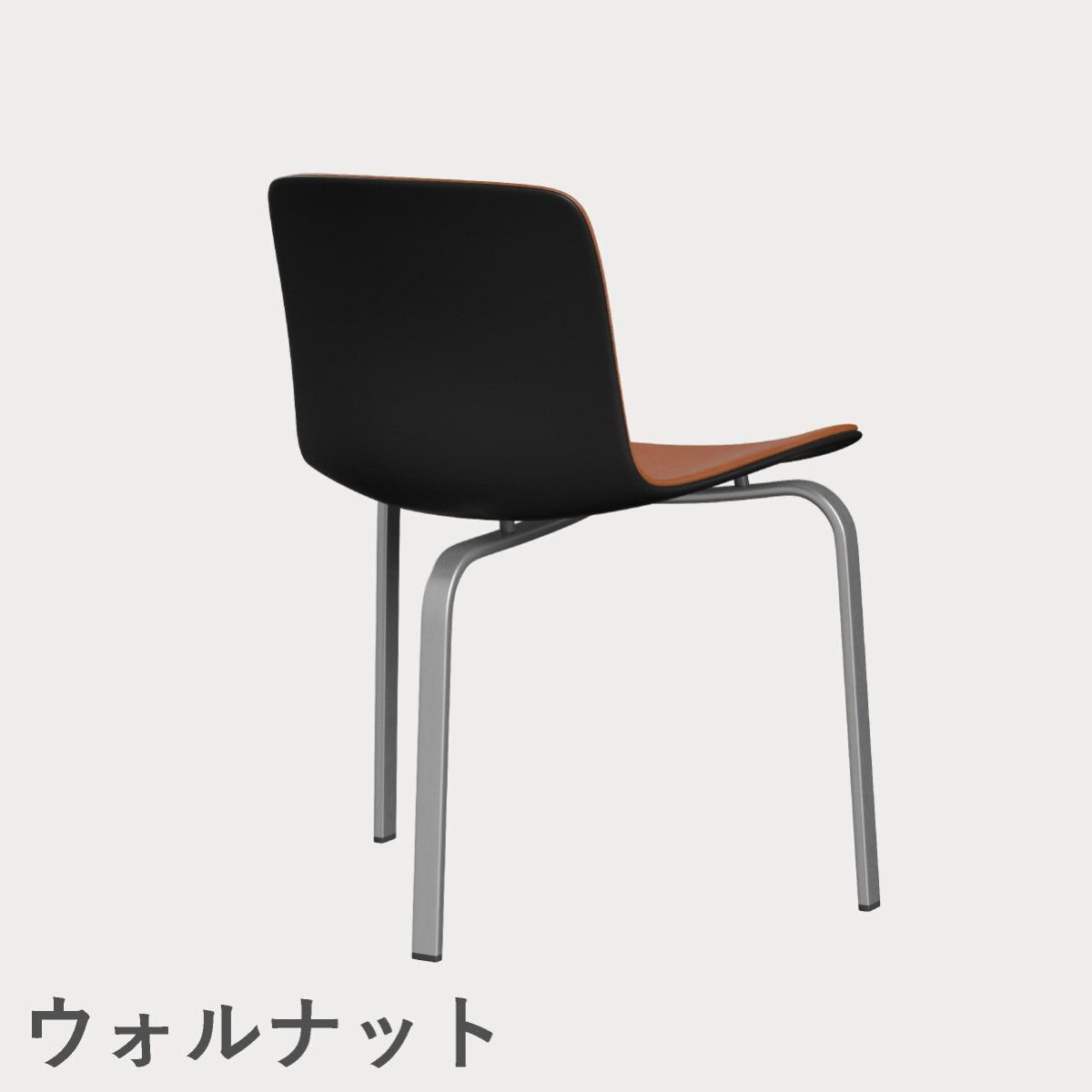 FRITZ HANSEN（フリッツ・ハンセン）PK8 チェア / CATEGORY5