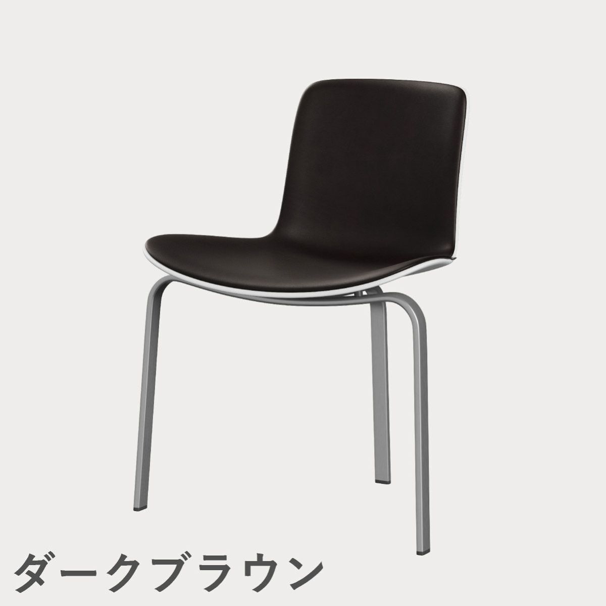 FRITZ HANSEN（フリッツ・ハンセン）PK8 チェア / CATEGORY5