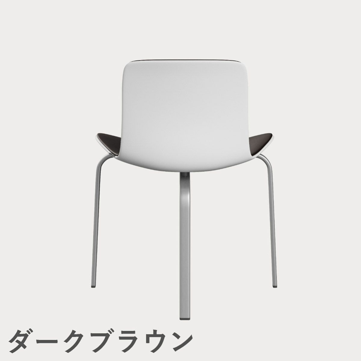 FRITZ HANSEN（フリッツ・ハンセン）PK8 チェア / CATEGORY5