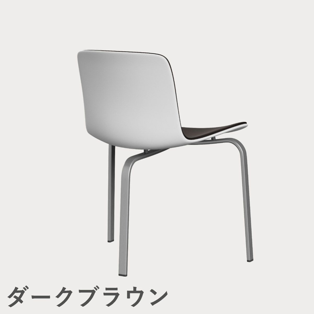 FRITZ HANSEN（フリッツ・ハンセン）PK8 チェア / CATEGORY5