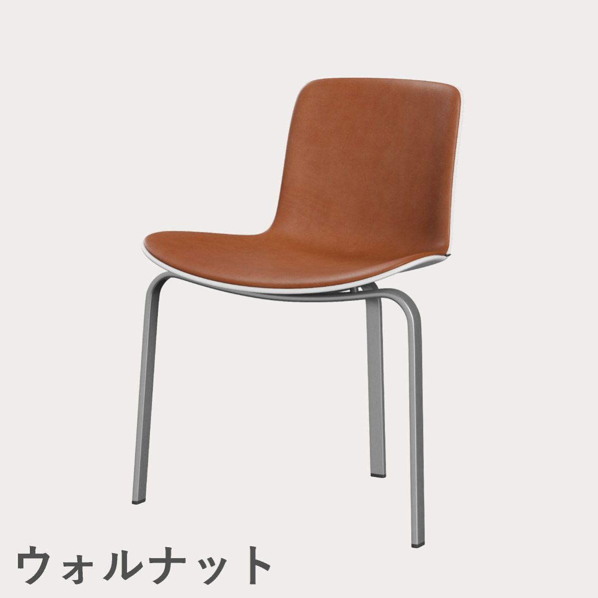 FRITZ HANSEN（フリッツ・ハンセン）PK8 チェア / CATEGORY5