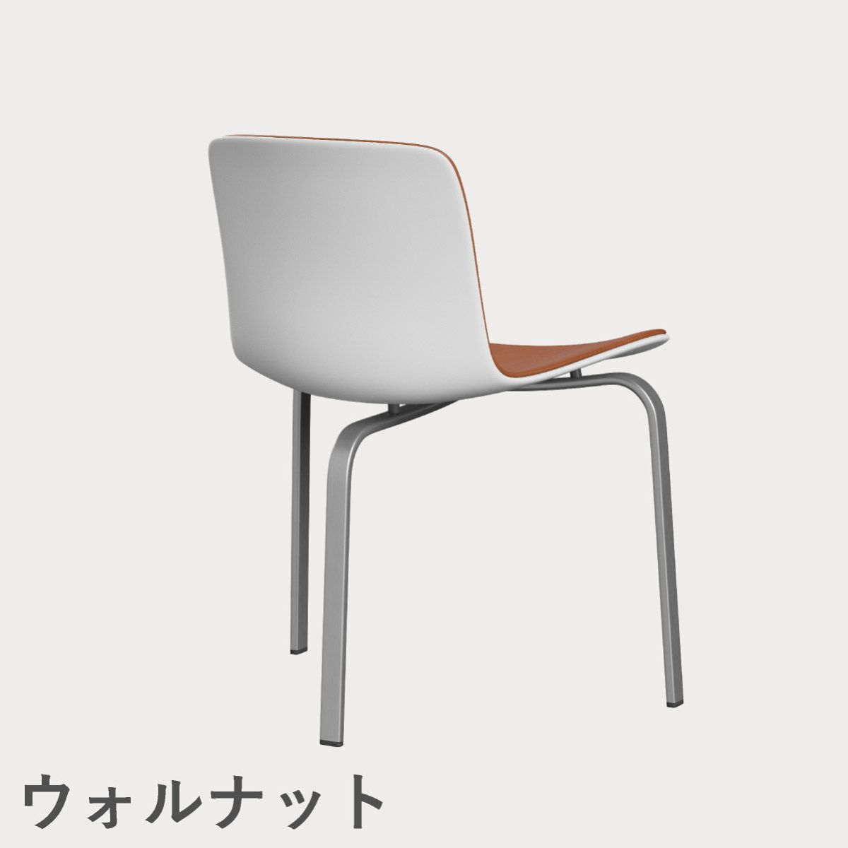 FRITZ HANSEN（フリッツ・ハンセン）PK8 チェア / CATEGORY5