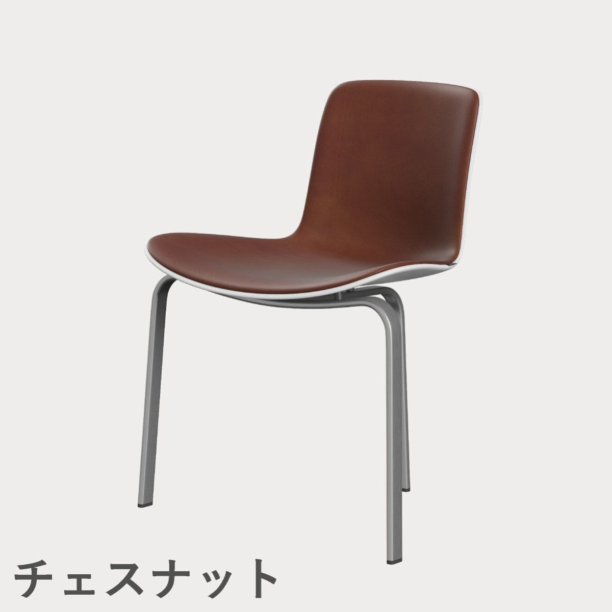 FRITZ HANSEN（フリッツ・ハンセン）PK8 チェア / CATEGORY5