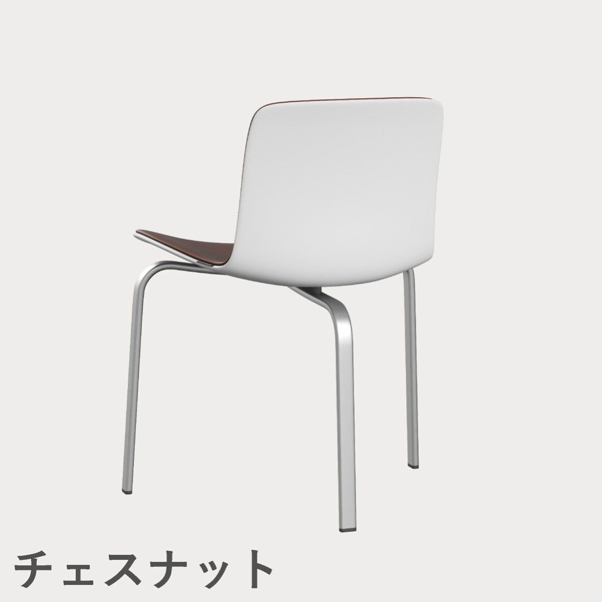 FRITZ HANSEN（フリッツ・ハンセン）PK8 チェア / CATEGORY5