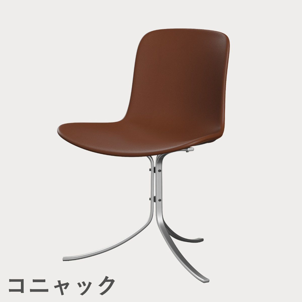 FRITZ HANSEN（フリッツ・ハンセン）PK9 チェア / CATEGORY4