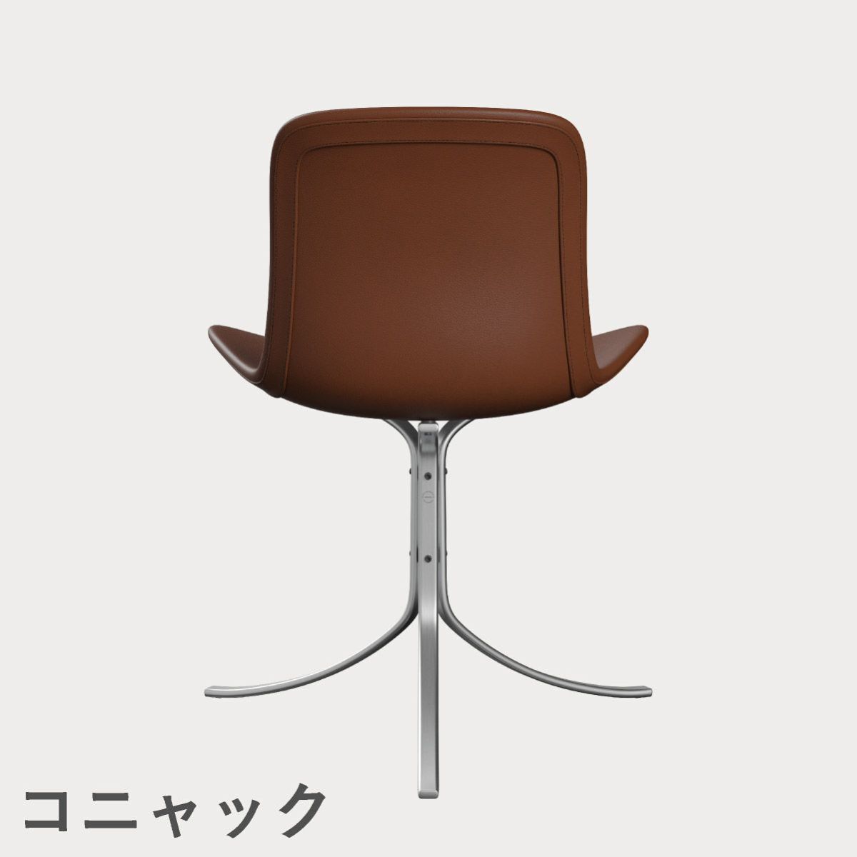 FRITZ HANSEN（フリッツ・ハンセン）PK9 チェア / CATEGORY4