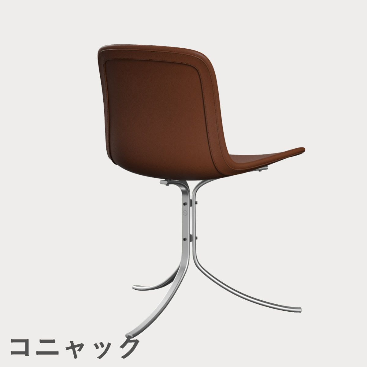 FRITZ HANSEN（フリッツ・ハンセン）PK9 チェア / CATEGORY4