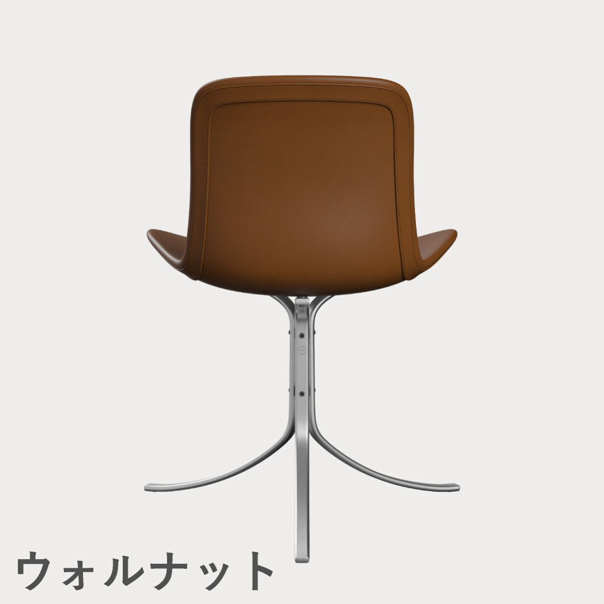 FRITZ HANSEN（フリッツ・ハンセン）PK9 チェア / CATEGORY4