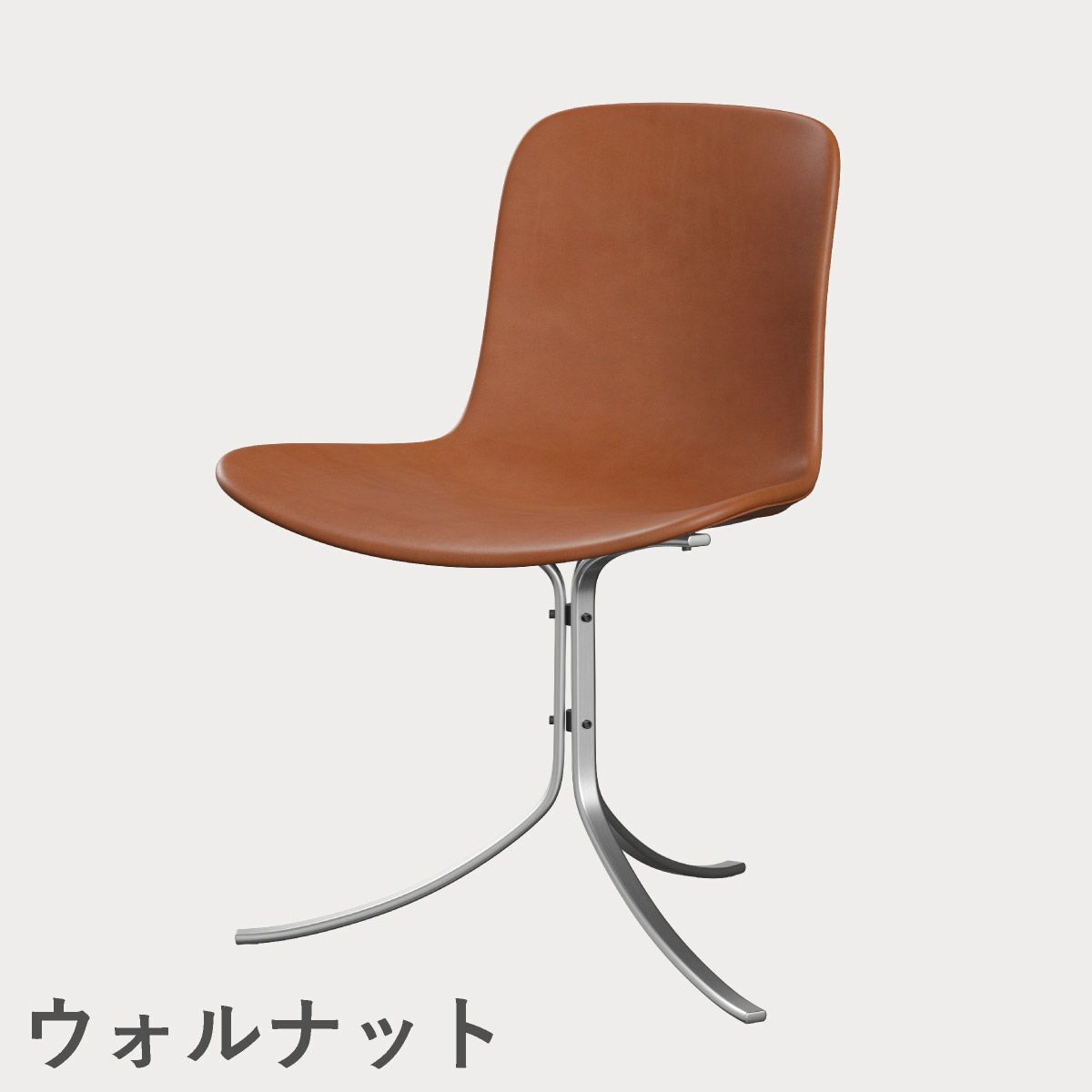 FRITZ HANSEN（フリッツ・ハンセン）PK9 チェア / CATEGORY5