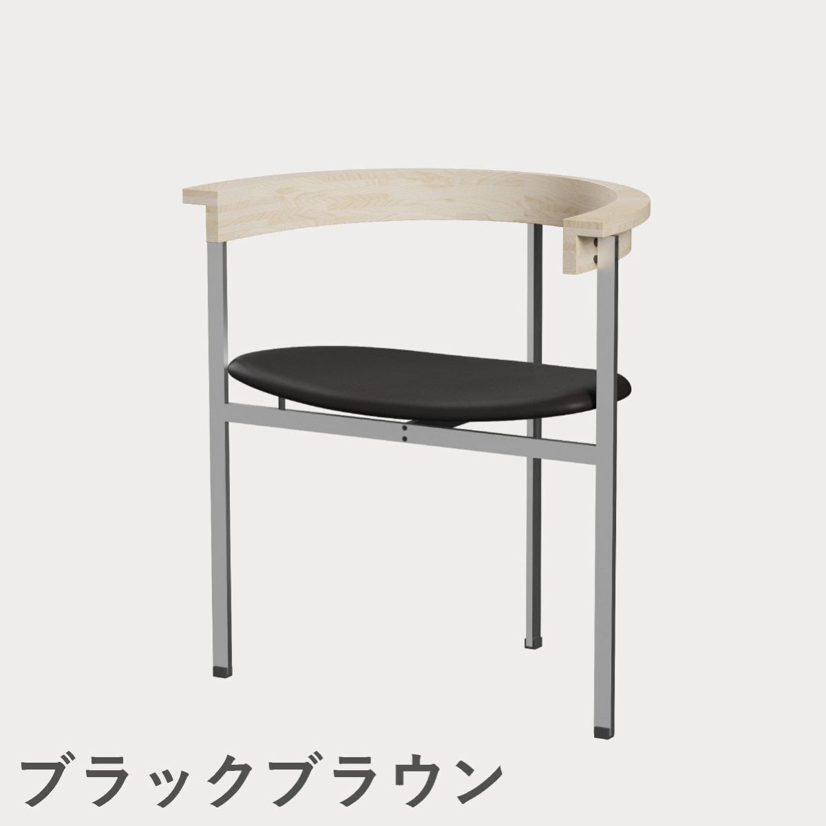 FRITZ HANSEN（フリッツ・ハンセン）PK11 アームチェア / CATEGORY4