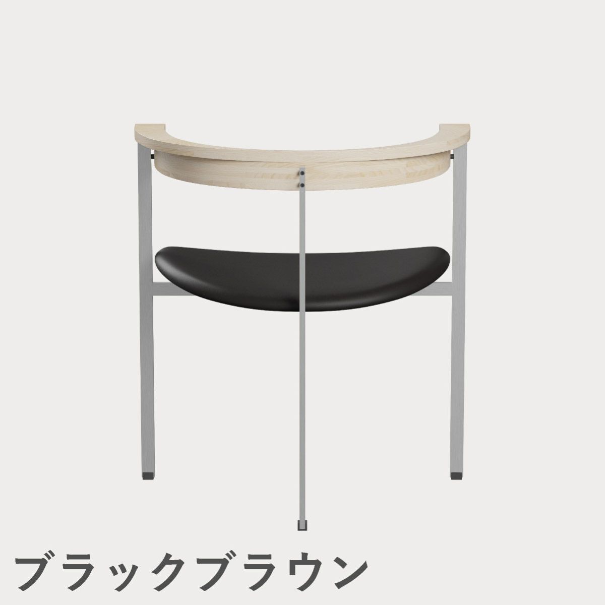 FRITZ HANSEN（フリッツ・ハンセン）PK11 アームチェア / CATEGORY4