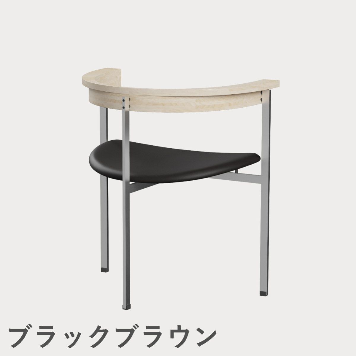 FRITZ HANSEN（フリッツ・ハンセン）PK11 アームチェア / CATEGORY4