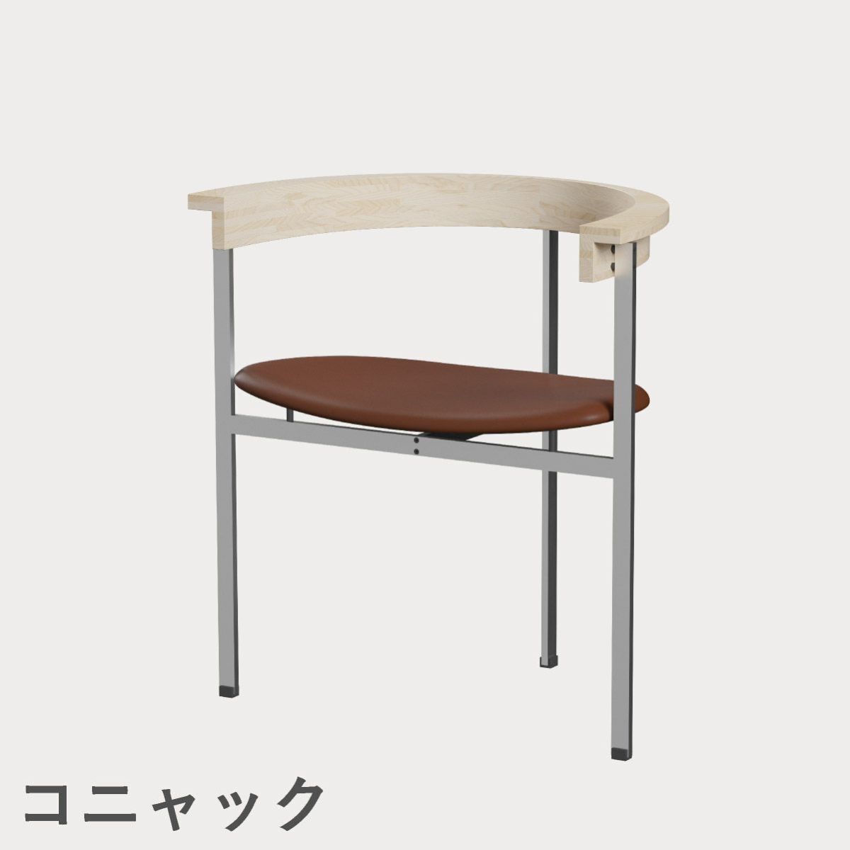 FRITZ HANSEN（フリッツ・ハンセン）PK11 アームチェア / CATEGORY4