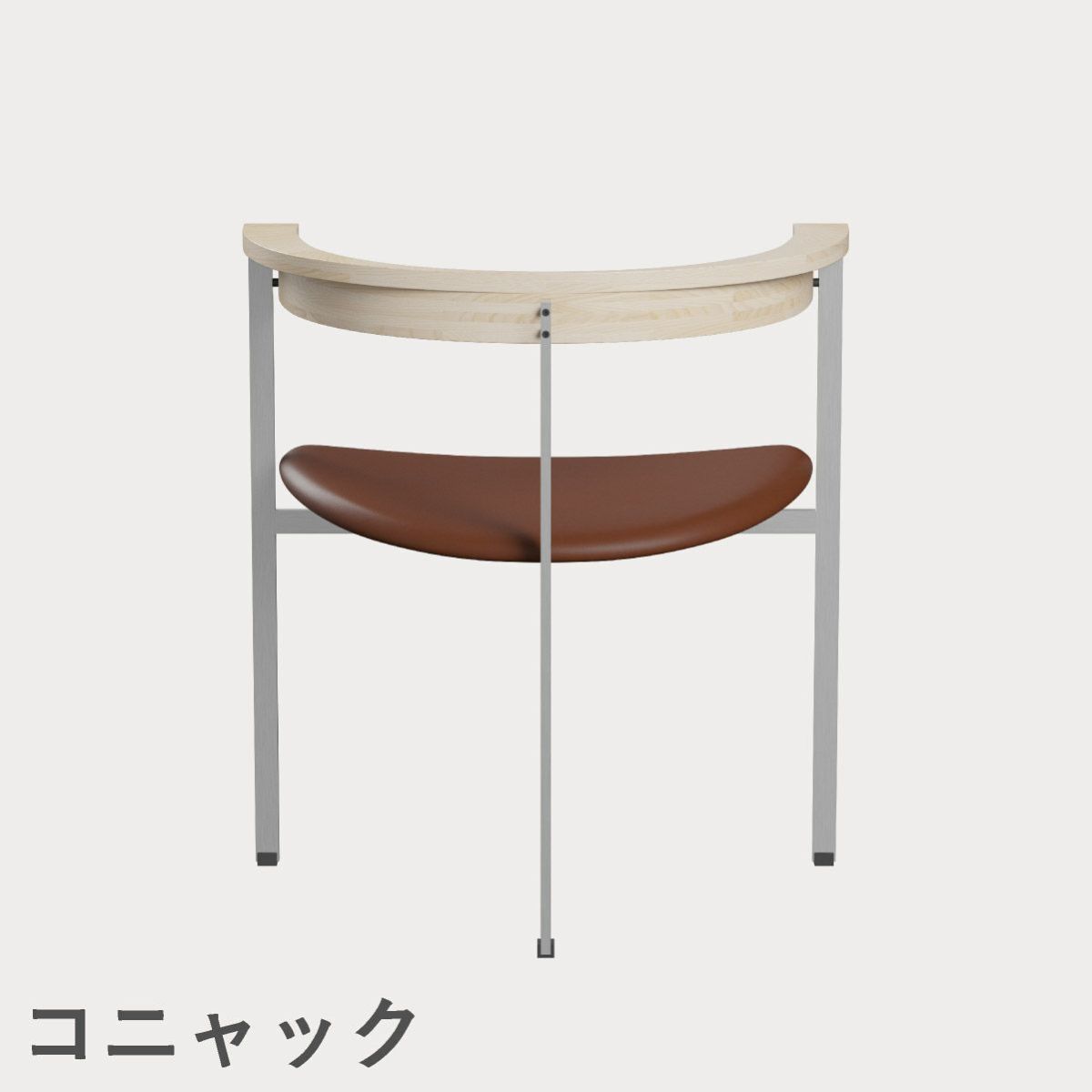 FRITZ HANSEN（フリッツ・ハンセン）PK11 アームチェア / CATEGORY4