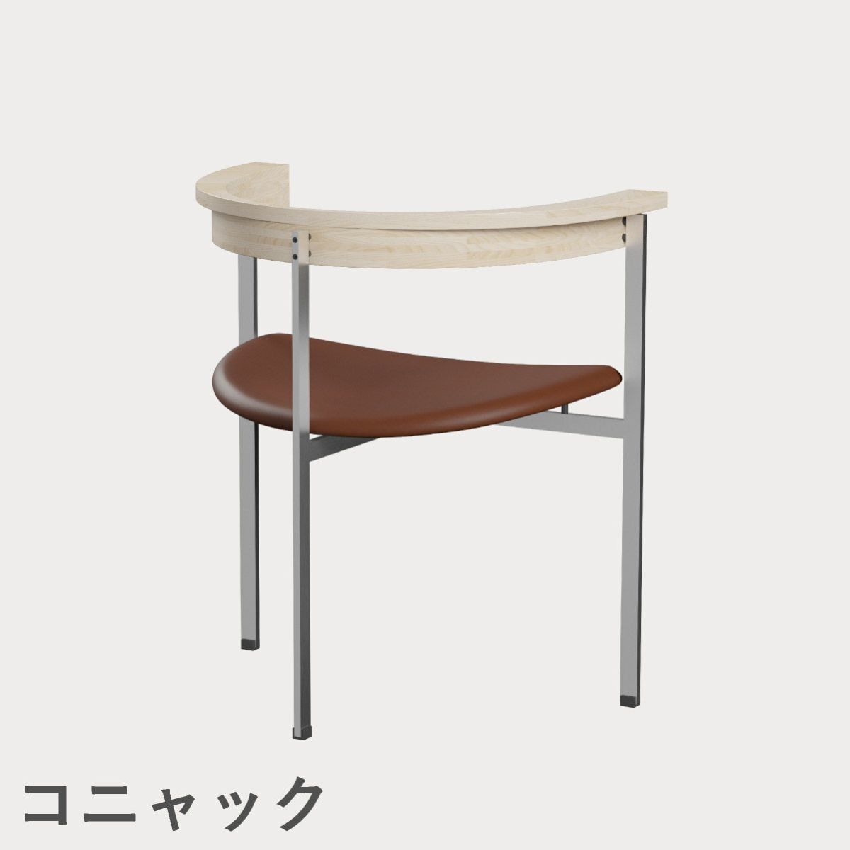 FRITZ HANSEN（フリッツ・ハンセン）PK11 アームチェア / CATEGORY4