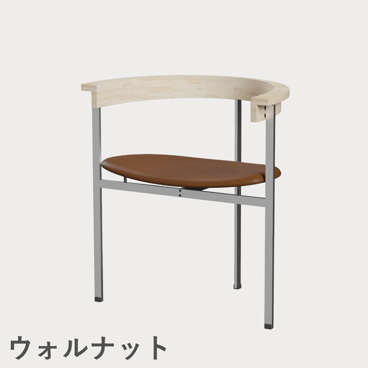 FRITZ HANSEN（フリッツ・ハンセン）PK11 アームチェア / CATEGORY4