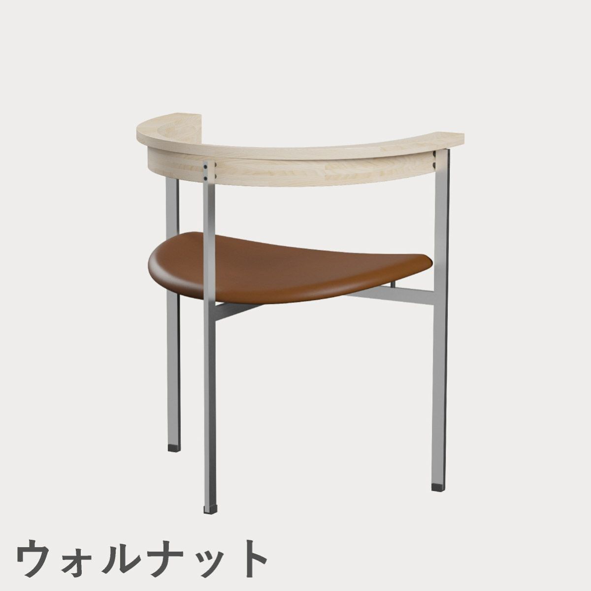 FRITZ HANSEN（フリッツ・ハンセン）PK11 アームチェア / CATEGORY4