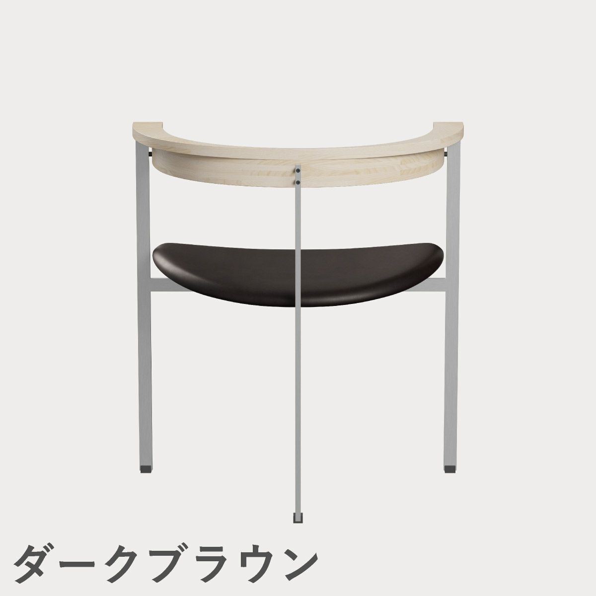 FRITZ HANSEN（フリッツ・ハンセン）PK11 アームチェア / CATEGORY5